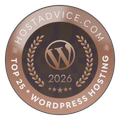 Top 25 WordPress Hosting 2026