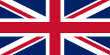 United Kingdom Flag