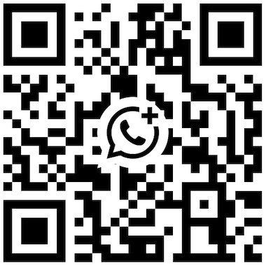 WhatsApp QR Code